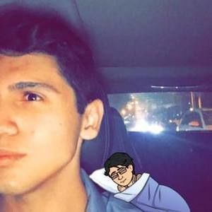 Meet your Posher, Bryan